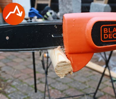 Oksasaha testi: Kestävyys Oksasaha testi: Kestävyys